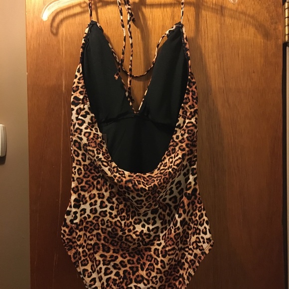 Ladies Swimsuit - Picture 2 of 2